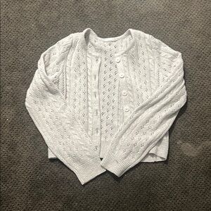 Kids Formal Sweater